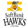 Fukuoka S  Hawks